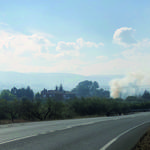 El 2020 dejó 24 incumplimientos del plan de prevención de incendios