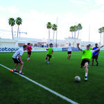 CD Ontinyent y Ontinyent 1931 no podrán retomar los entrenamientos