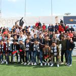 Desaparece oficialmente el Ontinyent CF