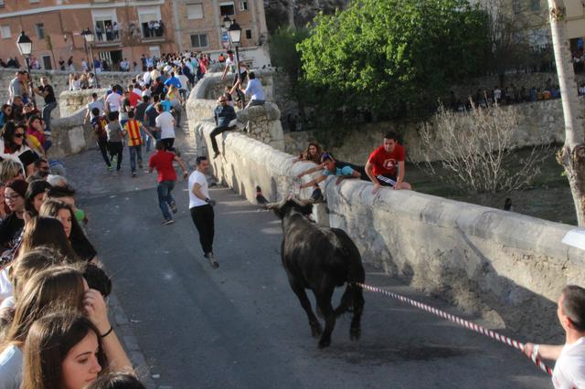Ontinyent, sin 'Bou de les Penyes' por segundo año 
