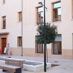 Denuncien a 10 persones per fer Pilates en el CFPA Sant Carles d’Ontinyent