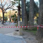  Es manté la tendència a la baixa de la covid-19 a Ontinyent