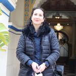 “Tener el campus en Ontinyent permite mayor flexibilidad horaria”