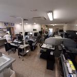 Un nuevo equipo para analizar PCR permitirá realizar más de 1.000 pruebas diarias