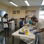 La Comunitat registra 349 casos nuevos de coronavirus y 38 muertos