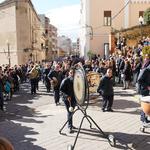 Les Societats Musicals de CV, Manifestació Representativa del Patrimoni Cultural Immaterial