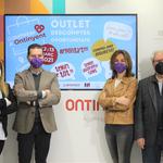 Ontinyent llança una nova campanya comercial amb descomptes en més de 150 establiments