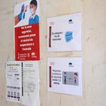 La taxa de covid-19 a Ontinyent s’acosta a la mitjana autonòmica