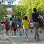 Conselleria de Educación reduce la ratio de las clases de 3 años en Ontinyent