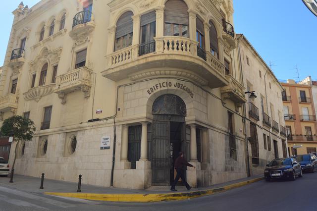 L'any 2020 acaba amb 43 processos de desnonament