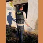 Esclarecidos 22 robos en segundas residencias de La Vall d'Albaida