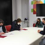 Ontinyent subvenciona las extraescolares de 15 AMPAS 