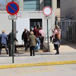 La actualización deja un brote social en Albaida