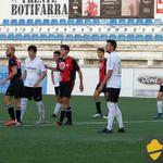 Partidos trampa en el retorno competitivo de los equipos de Ontinyent
