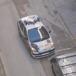 Detenidos por hurtar en un comercio, simulando ser agente del CNI