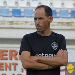 Kiko Ferrero vuelve a dirigir al juvenil del Ontinyent 1931