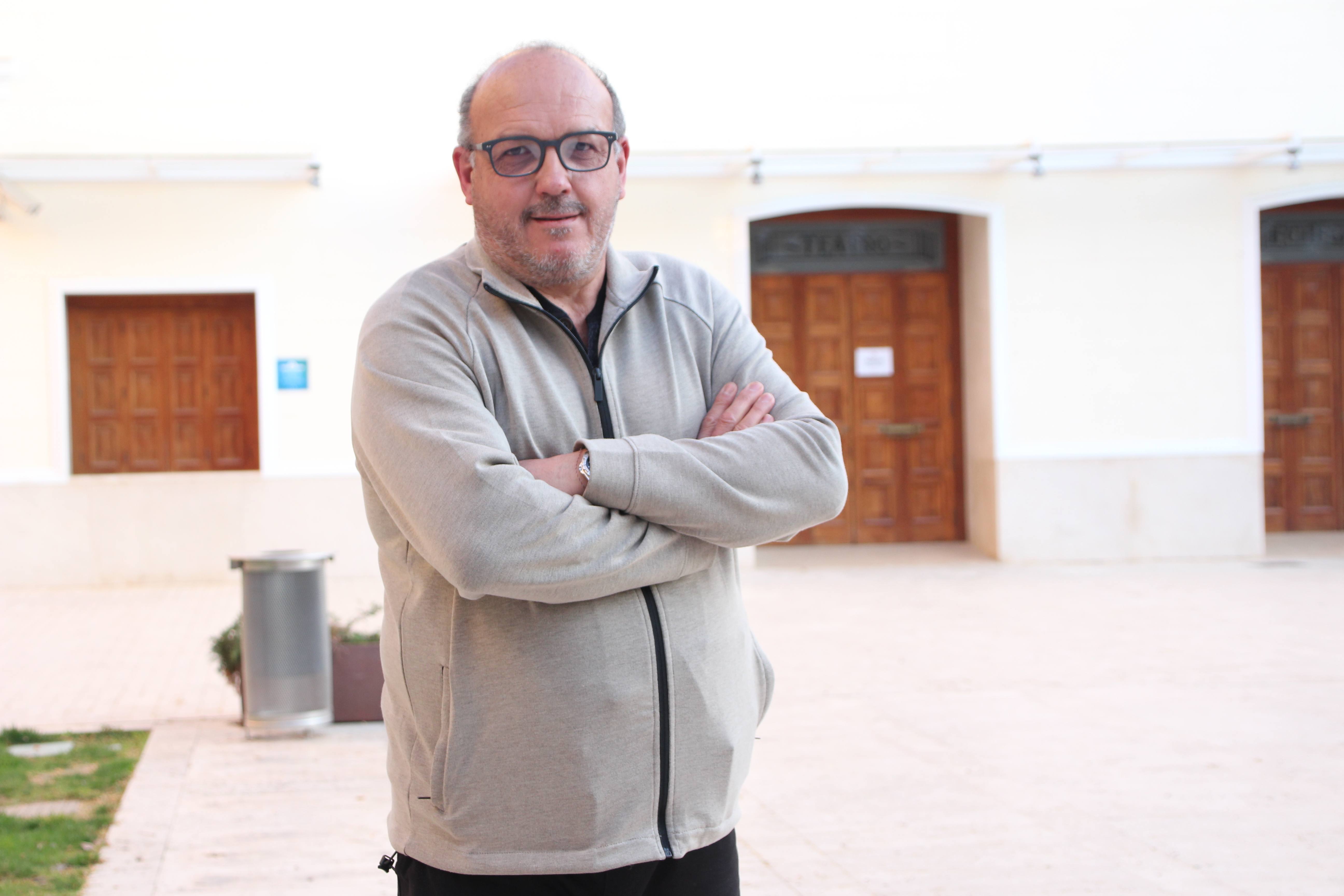 José Antonio Calatayud