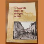 Identificada l’autoria de l’anònima “Topografía médica de Ontinyent de 1916”