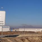Ateval i Acetex donen suport a l'arribada de port sec a Villena