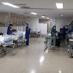 L'hospital de Xàtiva reprén la seua activitat quirúrgica