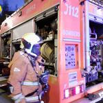 Incendi a un bar d’Ontinyent