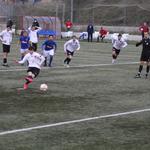 El CD Ontinyent salva un punto ante el Villena