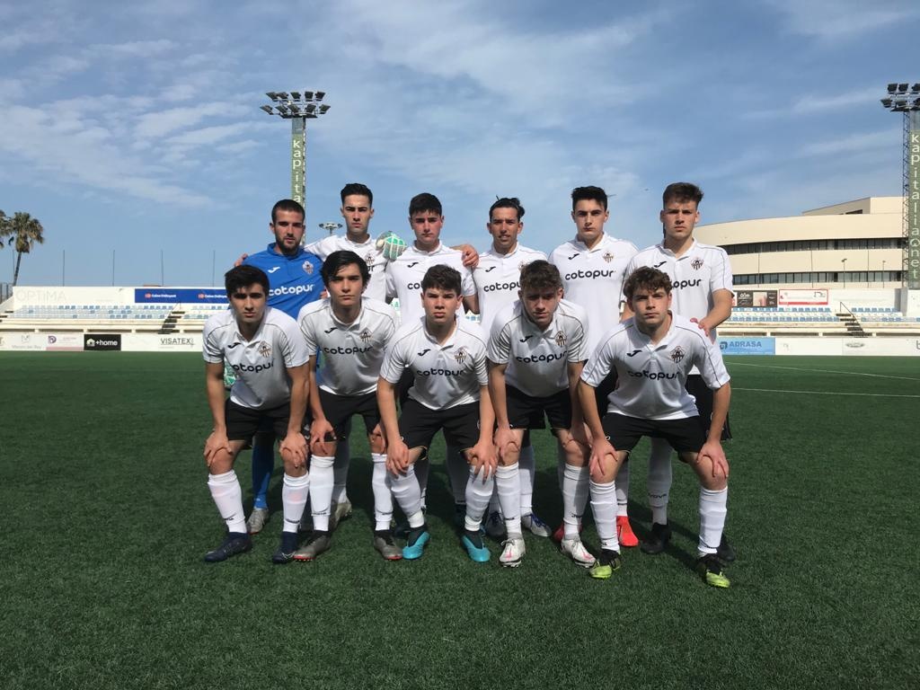 XI del Ontinyent 1931