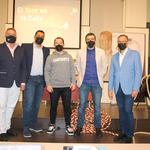 El Bou en Corda de Ontinyent, presente en el curso de Periodismo taurino de Madrid