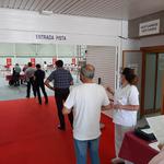 La Policía Local de Ontinyent actualiza aspectos de seguridad ciudadana