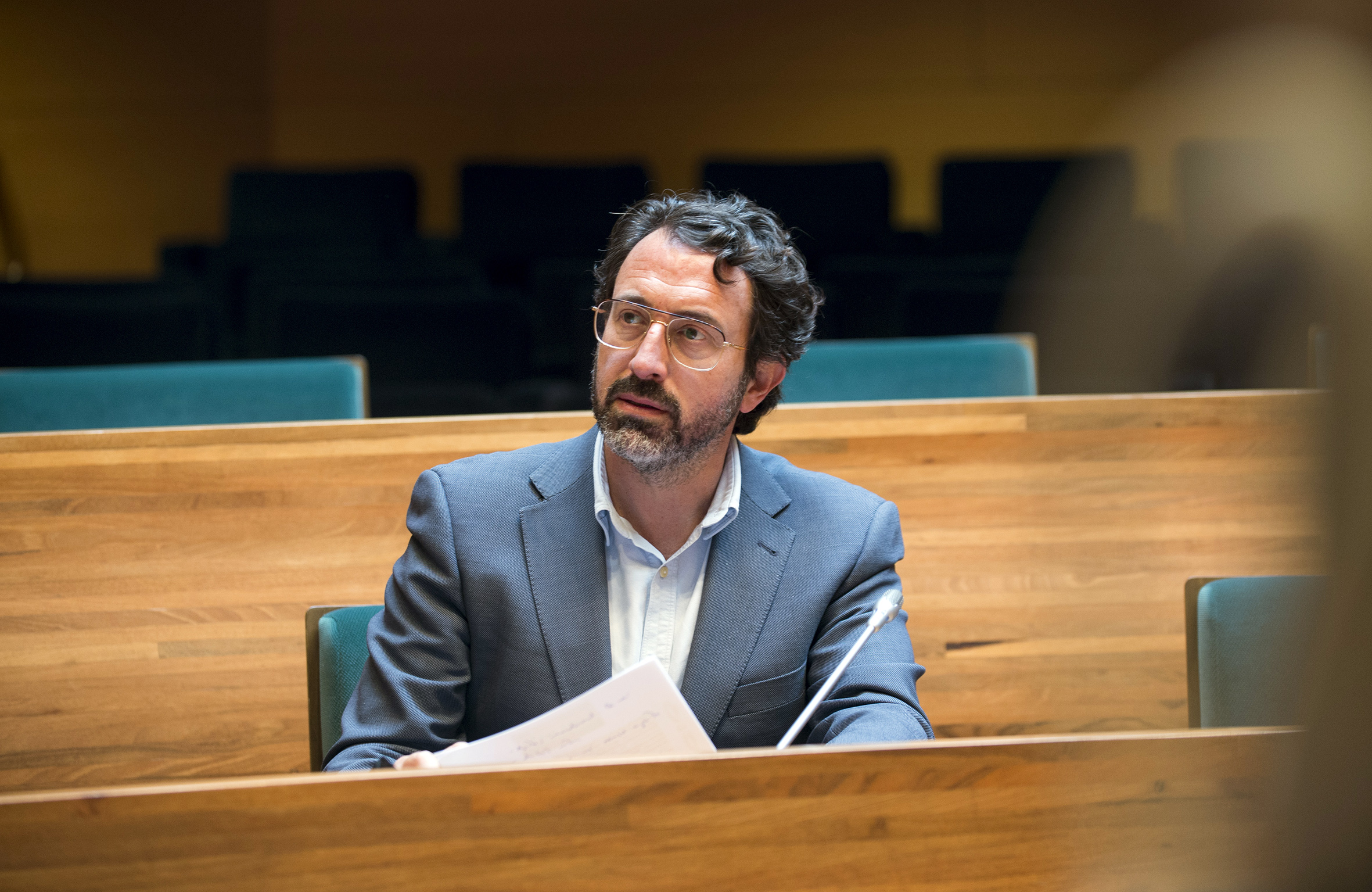 Vicent Mascarell