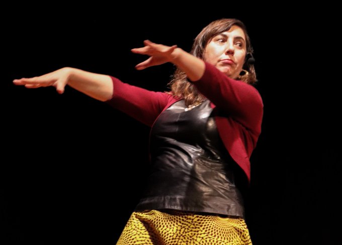 Ana Griott
