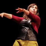 La narradora Ana Griott obri la Setmana del Llibre d’Ontinyent