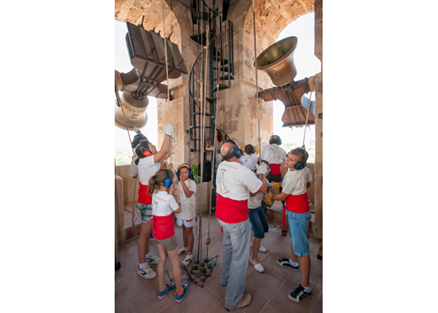 Campaners de Albaida