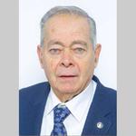 Rafael Esteve, nuevo presidente de la Asociación de Fiestas de la Purísima