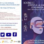 La Mancomunitat ofrece intérprete de lengua de signos por el Día de los Museos