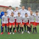 El CD Ontinyent salva por la mínima el trámite de La Llometa