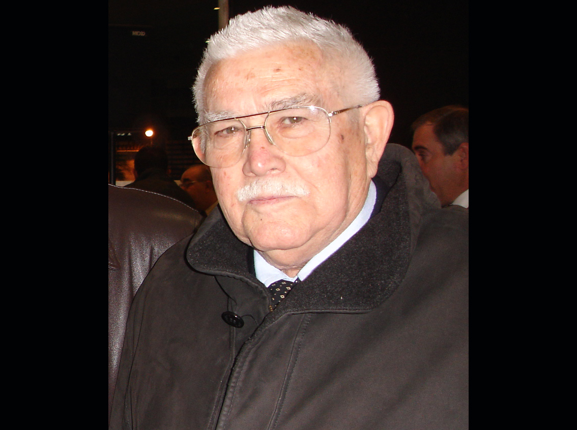 Doctor José Riera