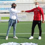 Un derbi de Ontinyent, un ascenso en juego