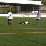 El empate del CD Ontinyent le aleja de los líderes