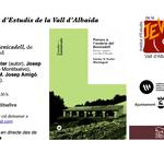 Es presenta ‘Panses de l’ombria del Benicadell’, premi d’Investigació de l’IEVA 