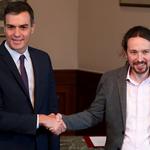 Una pandemia llamada Pablo Iglesias