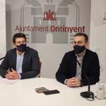 Ontinyent concedeix 116 sol·licituds del "Pla Resistir"