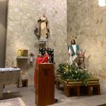 La Semana Santa de Ontinyent incorpora una nueva imagen