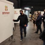 La vacunació massiva comença en Ontinyent dilluns