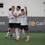 El Ontinyent se impone en el derbi local