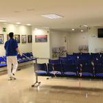 Torna a baixar el nombre de casos actius de covid-19 a Ontinyent
