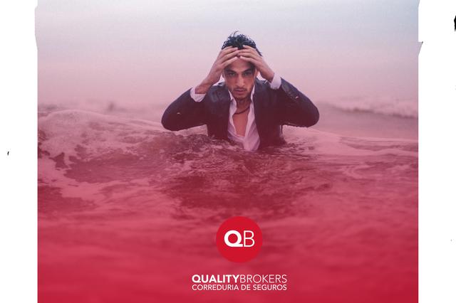 Assegura cobrar el teu treball, amb Quality Brokers 