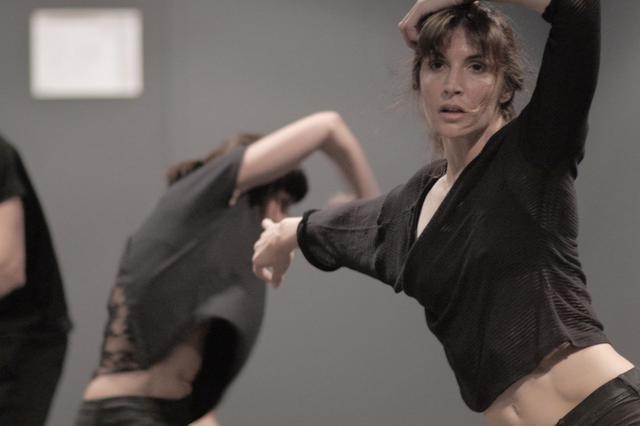 El Teatro Echegaray acogerá la gira del espectáculo “No half measures” 