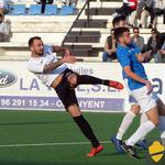 Fin de semana donde el fútbol fue lo de menos para el Ontinyent 1931