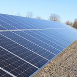 El Consell de Medi Ambient de Ontinyent rechaza instalar un parque solar en la Mayansa